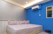 Kamar Tidur 2 Lvyou B&B