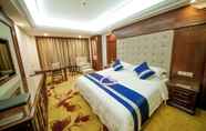 Kamar Tidur 2 Xiaoxiang Binhu Hotel Yongzhou