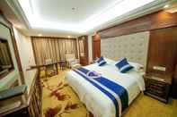 Kamar Tidur Xiaoxiang Binhu Hotel Yongzhou