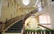 Lobby 4 Xiaoxiang Binhu Hotel Yongzhou