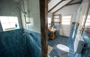 ห้องน้ำภายในห้อง 2 Country House Stara Kapela