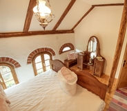 Bedroom 6 Country House Stara Kapela