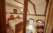 ห้องนอน 4 Country House Stara Kapela