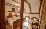 Bedroom 4 Country House Stara Kapela