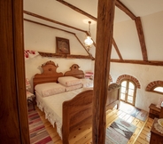 Bedroom 4 Country House Stara Kapela