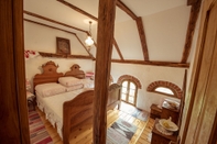 ห้องนอน Country House Stara Kapela