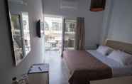 Kamar Tidur 5 Sette Suites & Rooms