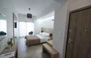 Kamar Tidur 7 Sette Suites & Rooms