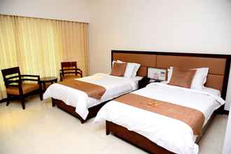 Kamar Tidur 4 Hotel Masineni Grand