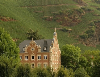 Exterior 2 Weingut Gästehaus Mönchhof