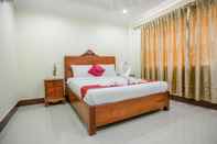 Bedroom VY CHHE Hotel