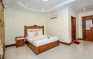 Kamar Tidur 3 VY CHHE Hotel