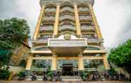 Bangunan 6 VY CHHE Hotel