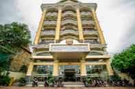 Bangunan VY CHHE Hotel