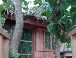 Bên ngoài 2 Bilay Makadawi Homestay