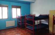 ห้องนอน 4 Albergue Teverga - Hostel