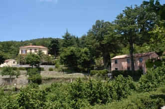 Exterior 4 Agriturismo Valle Maira