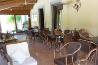 Lobby Agriturismo Valle Maira