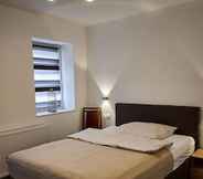 Bedroom 6 Boardinghouse Apart-Hotel