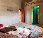 Bedroom 6 Riad Desert Camel