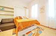 Fasilitas Hiburan 6 DolceVita Apartments N. 250