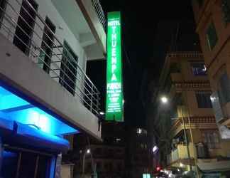 Bangunan 2 Hotel Thuenpa Puenzhi