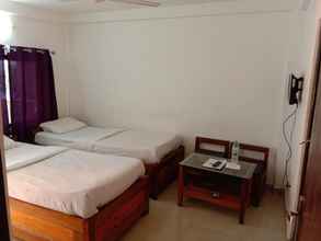 Bilik Tidur 4 Hotel Thuenpa Puenzhi
