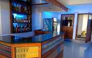Bar, Kafe dan Lounge 2 Hotel Thuenpa Puenzhi
