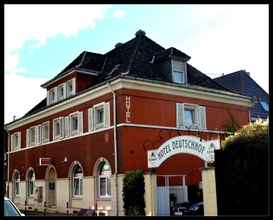 Exterior 4 Pension und Monteurzimmer VICTORIA