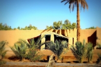 Exterior Riad Maison Adrar Merzouga