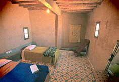 Bedroom 5 Riad Maison Adrar Merzouga