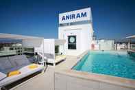 Swimming Pool Hotel Seasun Aniram