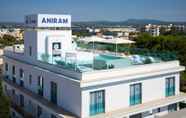 Exterior 6 Hotel Seasun Aniram