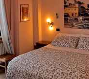 Bedroom 4 Hotel La Rotonda