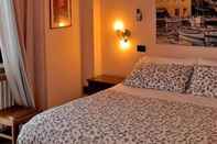 Bedroom Hotel La Rotonda