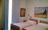 Bedroom 5 Hotel La Rotonda