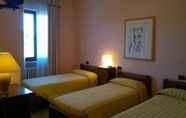 Bedroom 6 Hotel La Rotonda