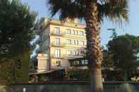 Exterior Hotel La Rotonda