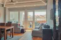 Lobi DA'Home - Oporto Lighthouse Apartment