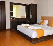 Bilik Tidur 7 Grand Signature Hotel & Spa