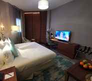 Bilik Tidur 7 Ascott Corniche Al Khobar