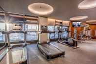 Fitness Center Ascott Corniche Al Khobar