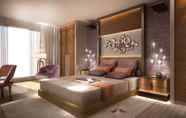 Bedroom 4 Ascott Corniche Al Khobar