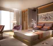 Bilik Tidur 4 Ascott Corniche Al Khobar