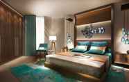 Bedroom 3 Ascott Corniche Al Khobar