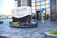 ภายนอกอาคาร Ascott Corniche Al Khobar