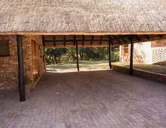 Bangunan 2 Kruger Park Lodge Unit 223