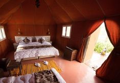 ห้องนอน 3 Luxury Morocco Camp