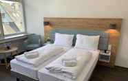 ห้องนอน 6 besttime Hotel Monschau