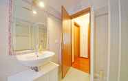 In-room Bathroom 6 DolceVita Apartments N. 382